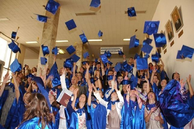 Идеальный выпускной с "А2-Аудио"